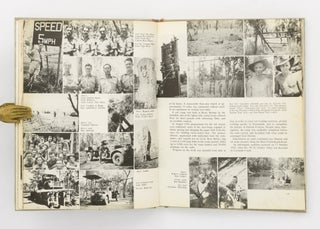 The Chocolate and Blue Soldier. A Pictorial History of the 27th Australian Infantry Battalion (AIF), formerly the South Australian Scottish Regiment, in the Second World War, 1939-1945