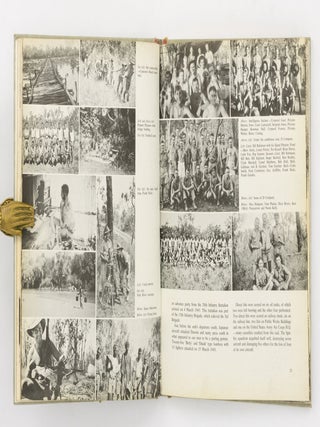 The Chocolate and Blue Soldier. A Pictorial History of the 27th Australian Infantry Battalion (AIF), formerly the South Australian Scottish Regiment, in the Second World War, 1939-1945