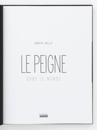 Le Peigne dans le Monde