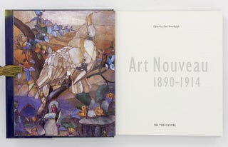 Art Nouveau, 1890-1914