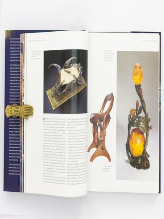 Art Nouveau, 1890-1914
