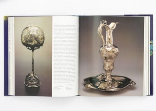 Art Nouveau, 1890-1914