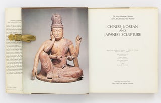 Chinese, Korean and Japanese Sculpture. The Avery Brundage Collection, Asian Art Museum of San Francisco