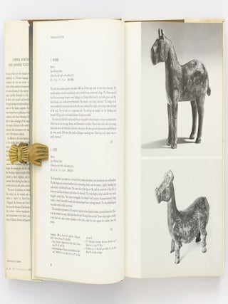 Chinese, Korean and Japanese Sculpture. The Avery Brundage Collection, Asian Art Museum of San Francisco