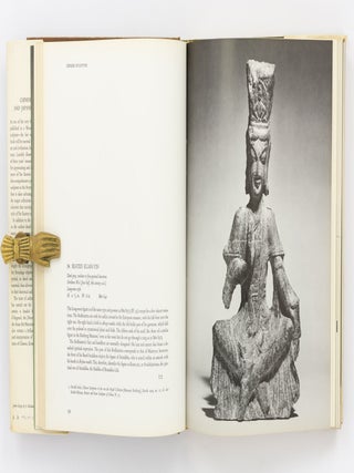 Chinese, Korean and Japanese Sculpture. The Avery Brundage Collection, Asian Art Museum of San Francisco