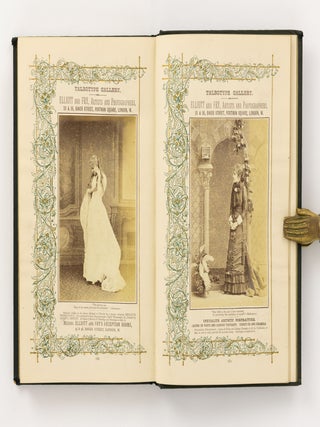 London (Illustrated). A Complete Guide to the Places of Amusement, Objects of Interest, Parks, Clubs, Markets, Docks, Principal Railway Routes, Leading Hotels, and also a Directory, in a Concise Form of First Class Reliable Houses, in the Various Branches of Trade. Ninth Year of Publication