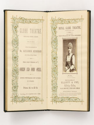 London (Illustrated). A Complete Guide to the Places of Amusement, Objects of Interest, Parks, Clubs, Markets, Docks, Principal Railway Routes, Leading Hotels, and also a Directory, in a Concise Form of First Class Reliable Houses, in the Various Branches of Trade. Ninth Year of Publication