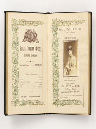 London (Illustrated). A Complete Guide to the Places of Amusement, Objects of Interest, Parks, Clubs, Markets, Docks, Principal Railway Routes, Leading Hotels, and also a Directory, in a Concise Form of First Class Reliable Houses, in the Various Branches of Trade. Ninth Year of Publication