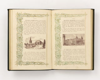 London (Illustrated). A Complete Guide to the Places of Amusement, Objects of Interest, Parks, Clubs, Markets, Docks, Principal Railway Routes, Leading Hotels, and also a Directory, in a Concise Form of First Class Reliable Houses, in the Various Branches of Trade. Ninth Year of Publication