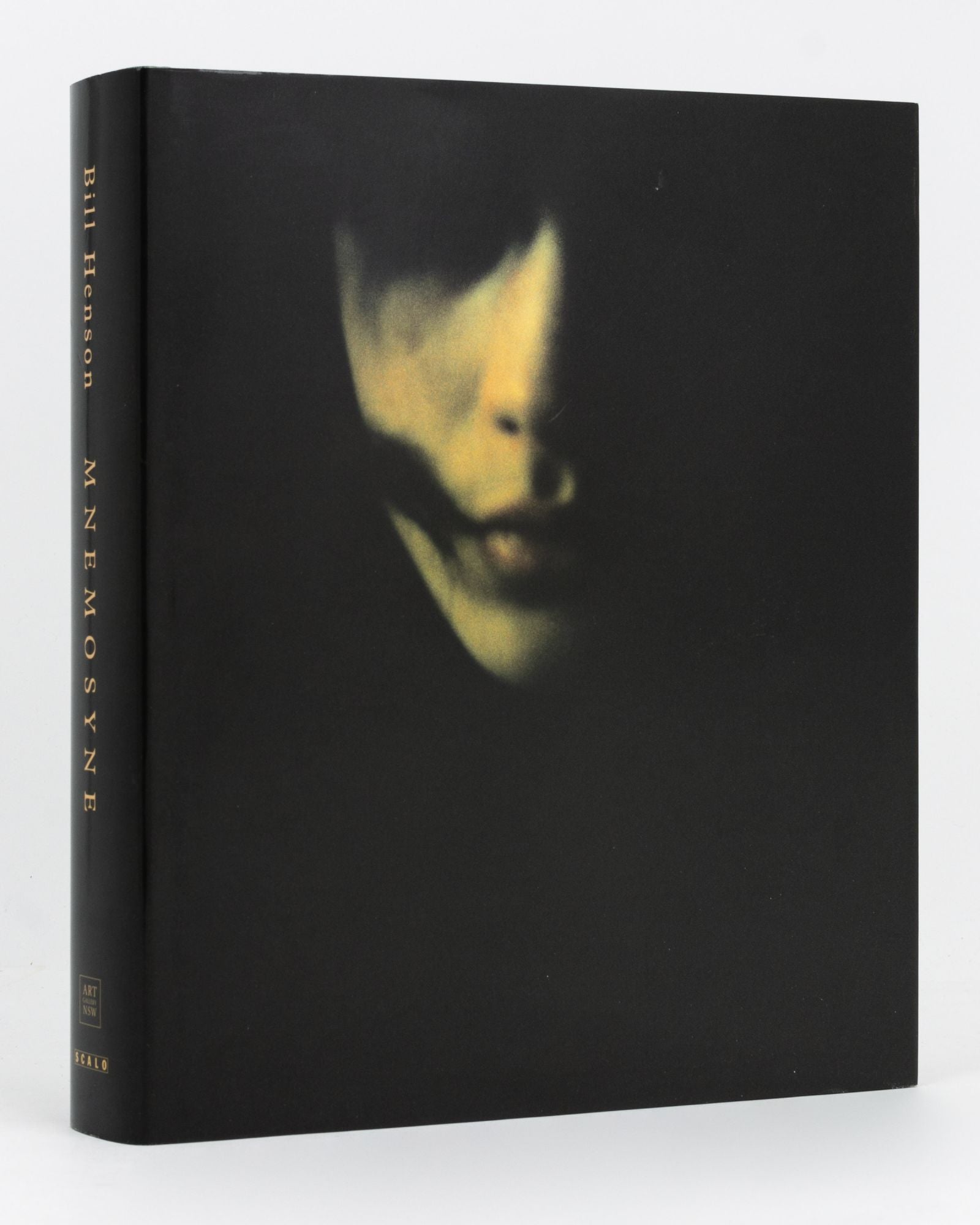 Mnemosyne | Bill HENSON | First Edition