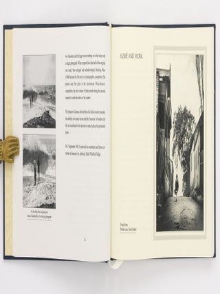 Sunlight & Shadow. The Lifework of Harold Cazneaux