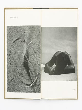 Max Dupain Photographs. Introduction by Hal Missingham
