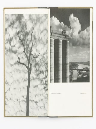 Max Dupain Photographs. Introduction by Hal Missingham