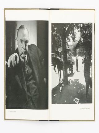 Max Dupain Photographs. Introduction by Hal Missingham