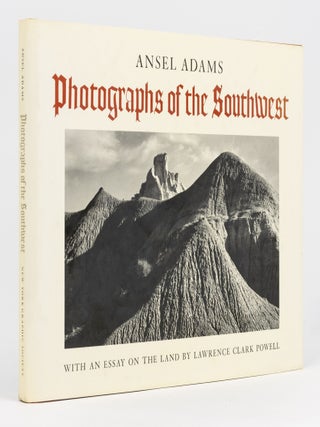 Photographs of the Southwest...