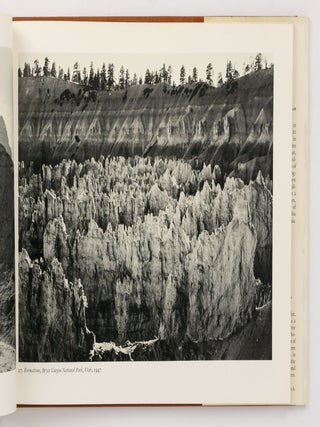 Photographs of the Southwest...