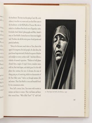 Photographs of the Southwest...