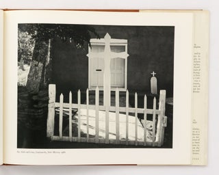 Photographs of the Southwest...