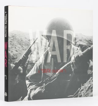 Item #136000 War. A °South Collection #1. War Photography, Tim PAGE