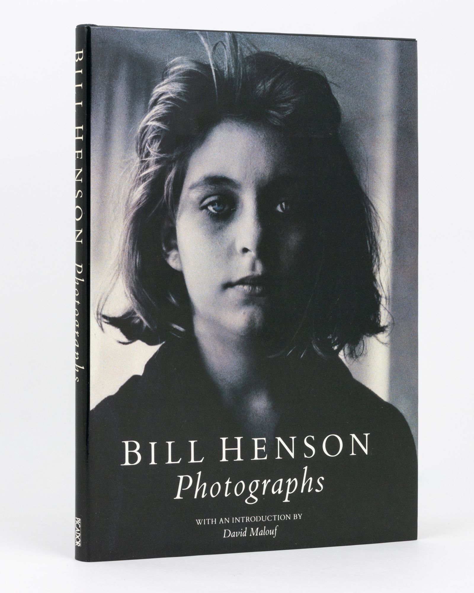 Photographs | Bill HENSON | First Edition