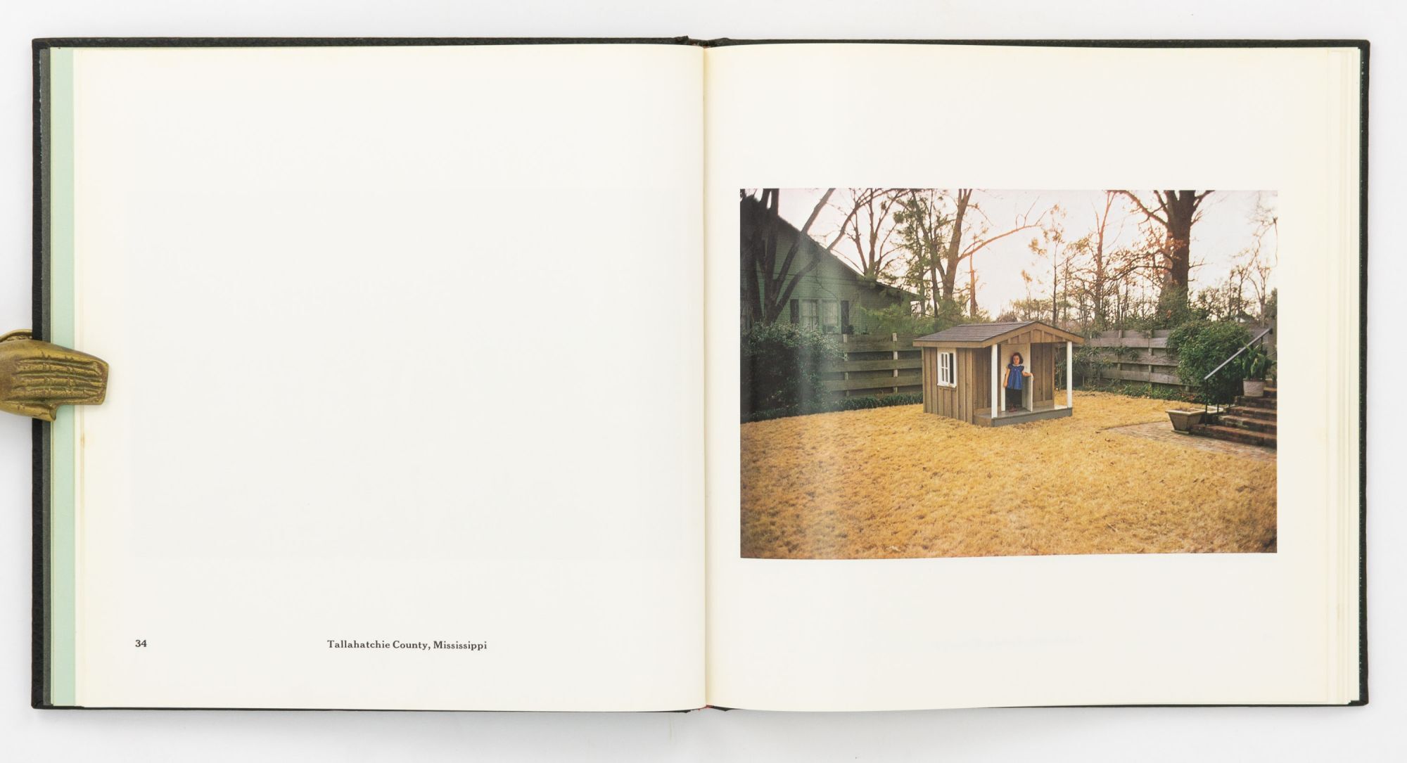 William Eggleston's Guide | William EGGLESTON | First Edition