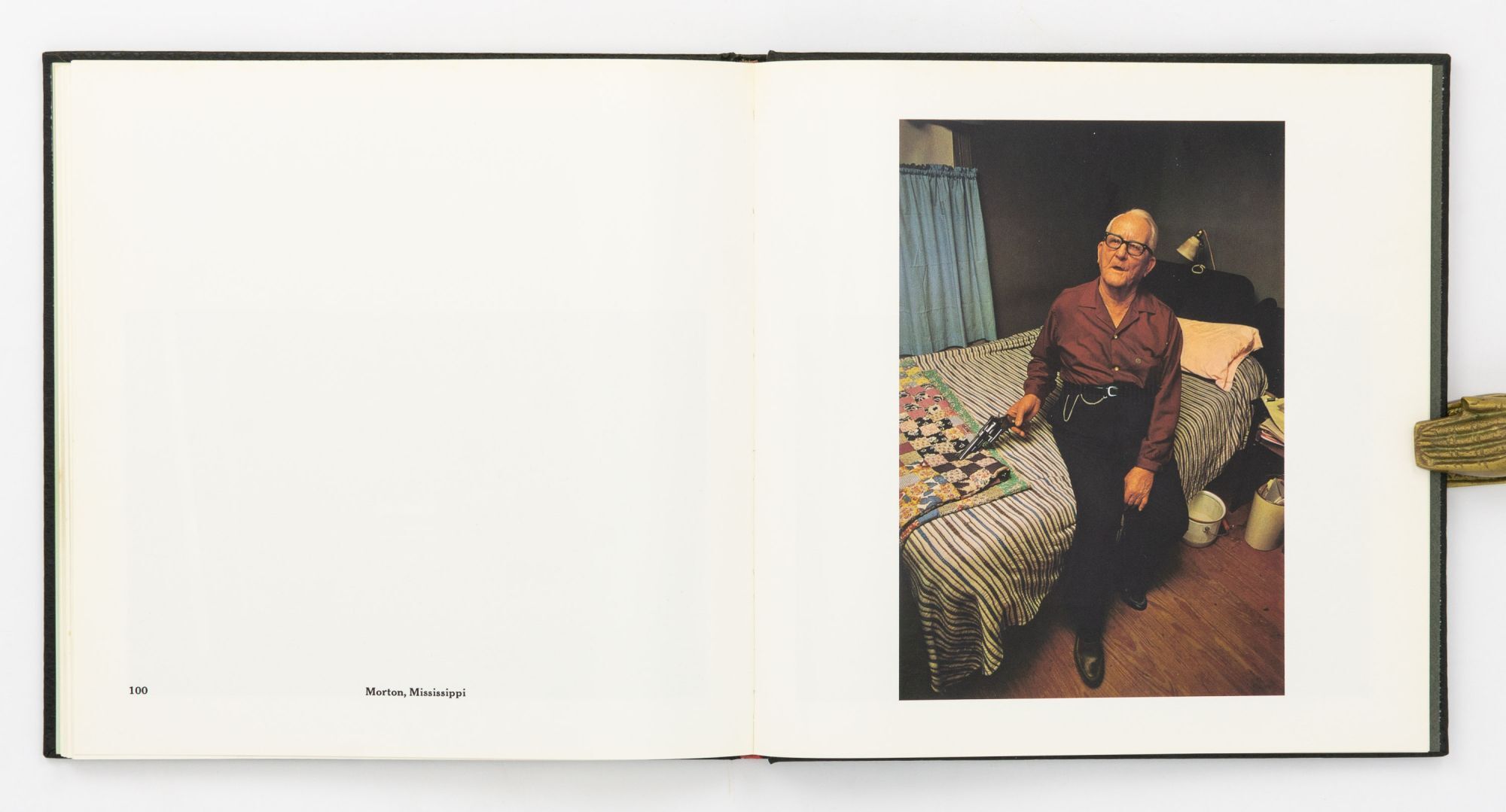 William Eggleston's Guide | William EGGLESTON | First Edition