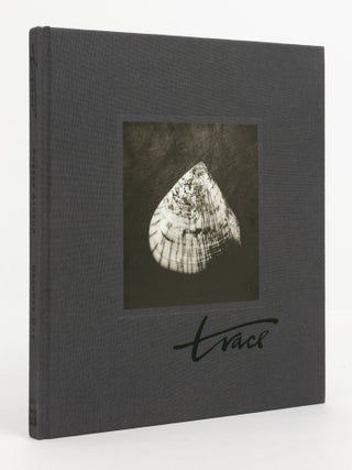 Item #136041 Trace. Photographs by Robert Ashton. Poems by Gregory Day. Robert ASHTON, Gregory DAY