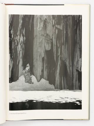 Yosemite and the Range of Light