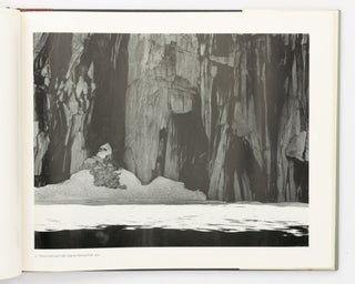 Yosemite and the Range of Light