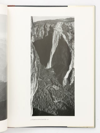 Yosemite and the Range of Light