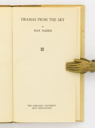 Dramas from the Sky