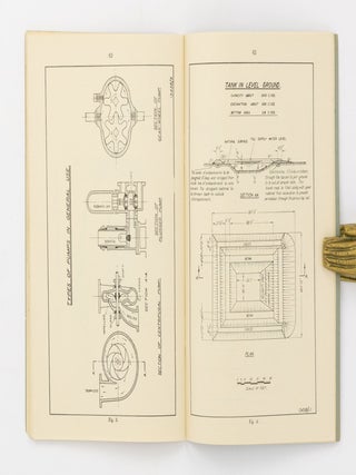 Farm Water Supplies for Domestic and Stock Purposes