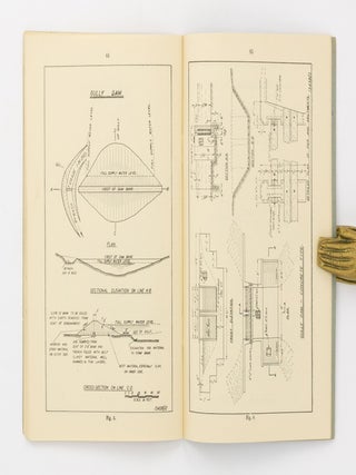Farm Water Supplies for Domestic and Stock Purposes