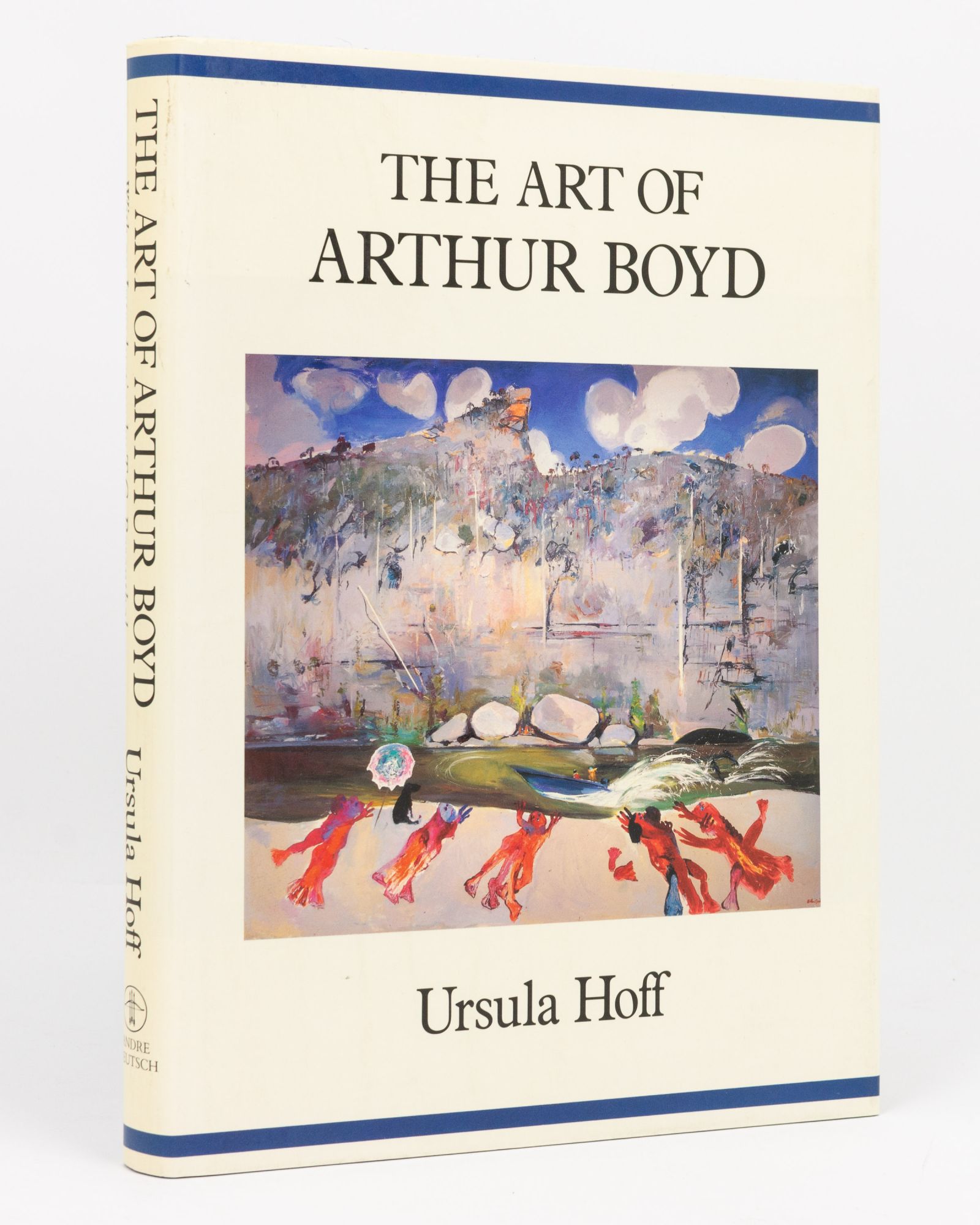 The Art of Arthur Boyd | Arthur BOYD, Ursula HOFF | First Edition