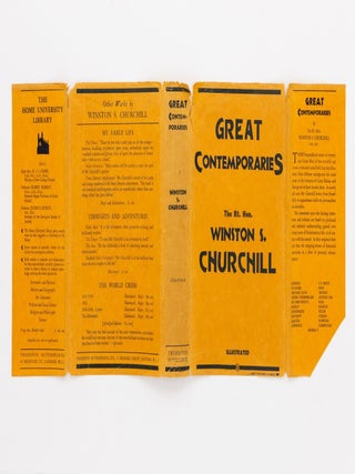 Great Contemporaries