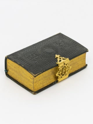 Item #136201 The Holy Bible, containing the Old Testament, and the New. Binding