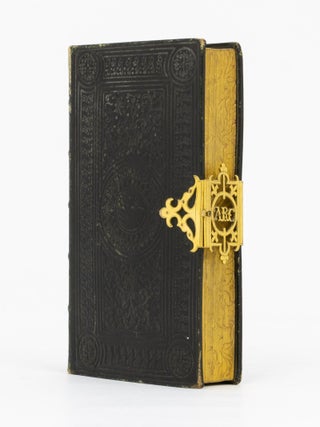 The Holy Bible, containing the Old Testament, and the New ...