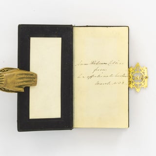 The Holy Bible, containing the Old Testament, and the New ...