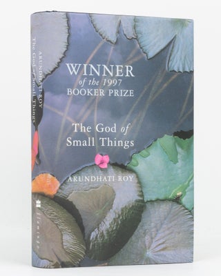 Item #136343 The God of Small Things. Arundhati ROY
