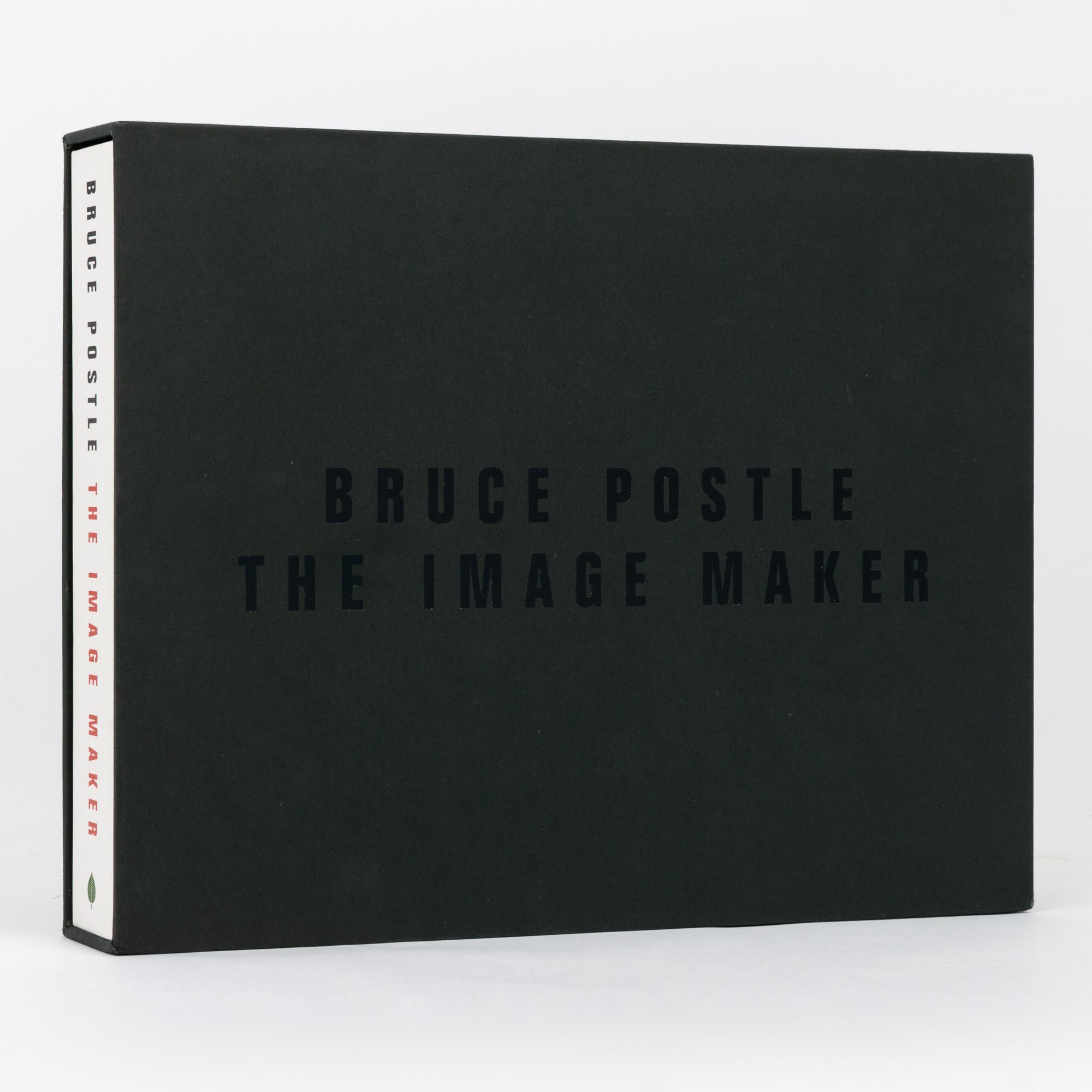 Bruce Postle. The Image Maker | Bruce POSTLE | First Edition