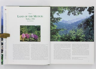 Seeds of Adventure. In Search of Plants