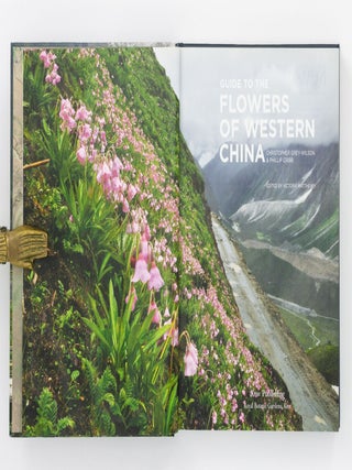 Guide to the Flowers of Western China