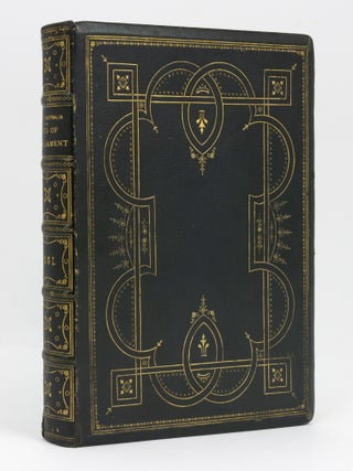 Item #136694 Acts of the Parliament of South Australia. Anno Quadragesimo Quarto et Quadragesimo...