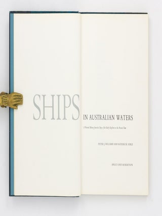 A collection of 114 signatures of (mainly) Australian authors, many of them household names of the 1950s and 1960s