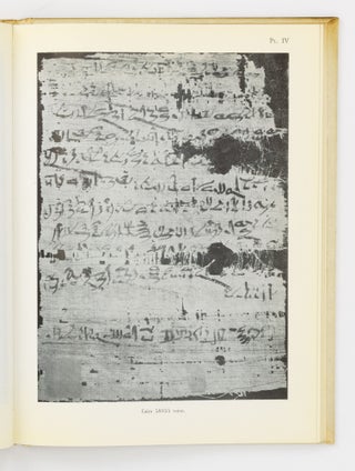 Egyptian Epistolography from the Eighteenth to the Twenty-first Dynasty