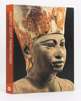 Item #136877 Ancient Egypt Transformed. The Middle Kingdom. Egyptology, Adela OPPENHEIM