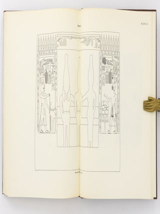 The Shrines and Rock-Inscriptions of Ibrim
