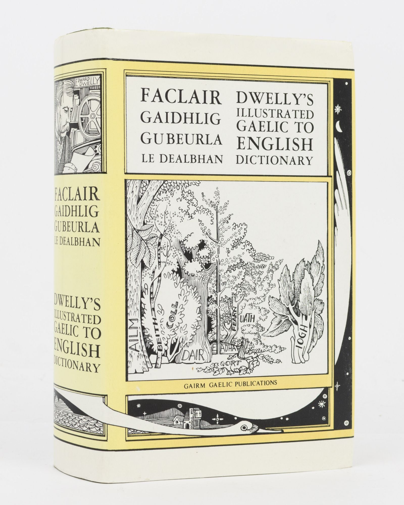 the-illustrated-gaelic-english-dictionary-prefixed-by-a-concise-gaelic