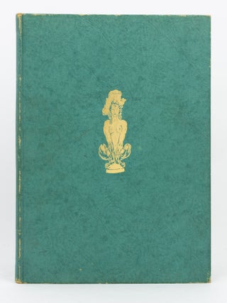 Item #136969 Paintings in Oil ... With Essays by Douglas Stewart and Norman Lindsay. Norman LINDSAY