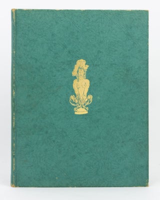 Item #136969 Paintings in Oil ... With Essays by Douglas Stewart and Norman Lindsay. Norman LINDSAY